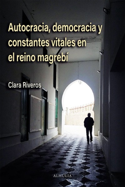 AUTOCRACIA DEMOCRACIA Y CONSTANTES VITALES EN EL REINO MAGI