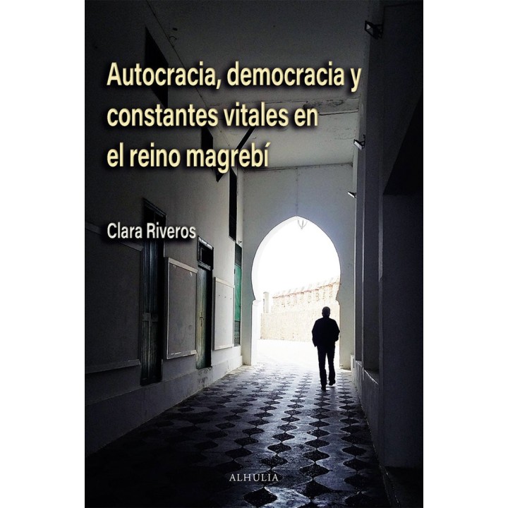 AUTOCRACIA DEMOCRACIA Y CONSTANTES VITALES EN EL REINO MAGI