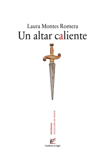 UN ALTAR CALIENTE