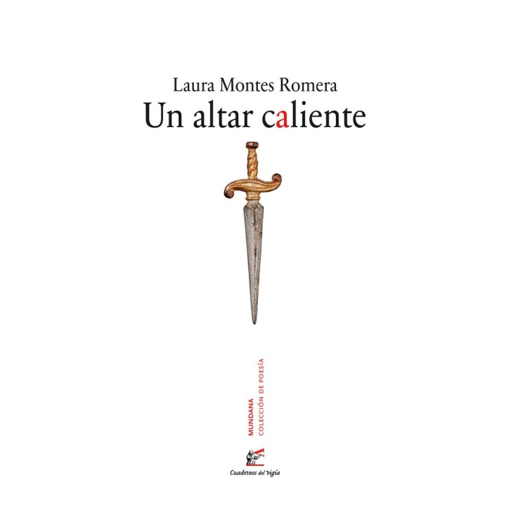 UN ALTAR CALIENTE