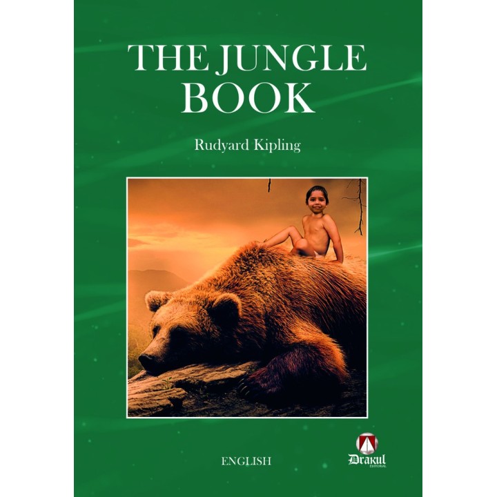 THE JUNGLE BOOK