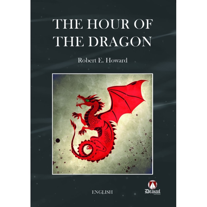 THE HOUR OF THE DRAGON