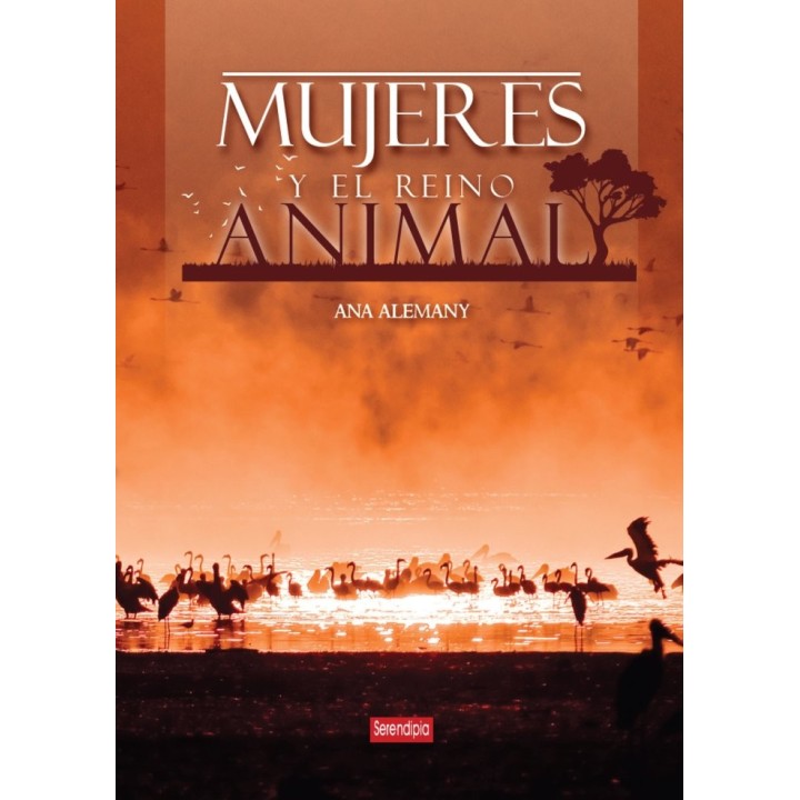 MUJERES Y EL REINO ANIMAL