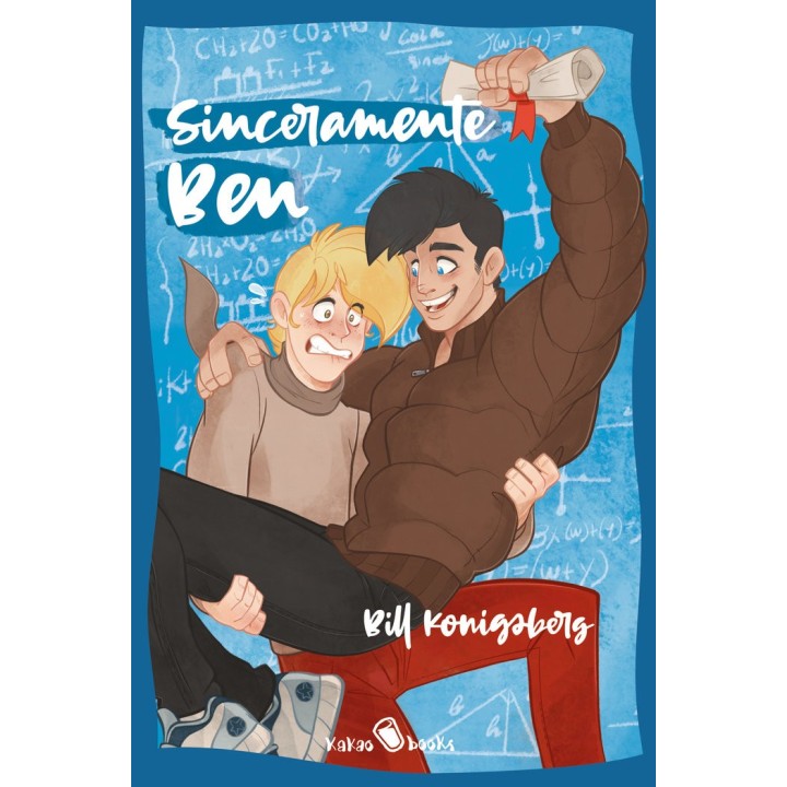 SINCERAMENTE BEN