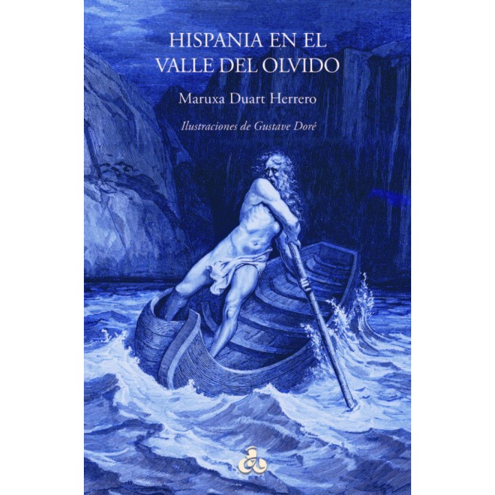 HISPANIA EN EL VALLE DEL OLVIDO