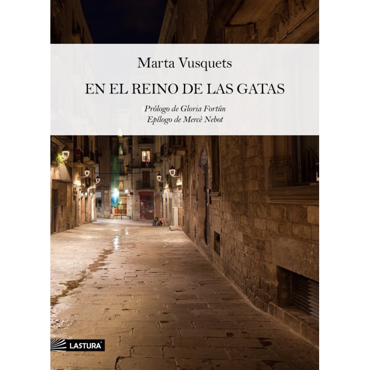 EN EL REINO DE LAS GATAS