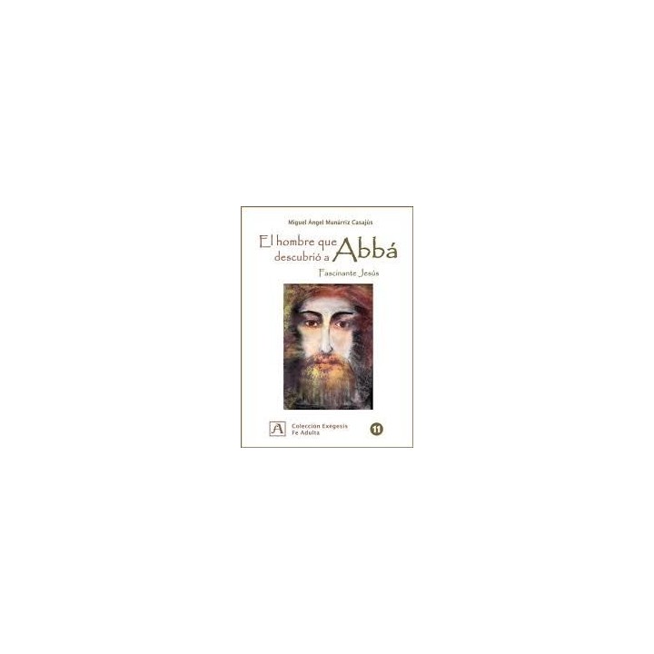 EL HOMBRE QUE DESCUBRIO A ABBA