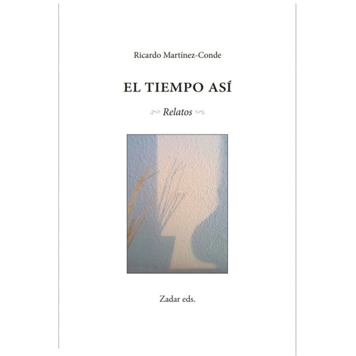 EL TIEMPO ASI