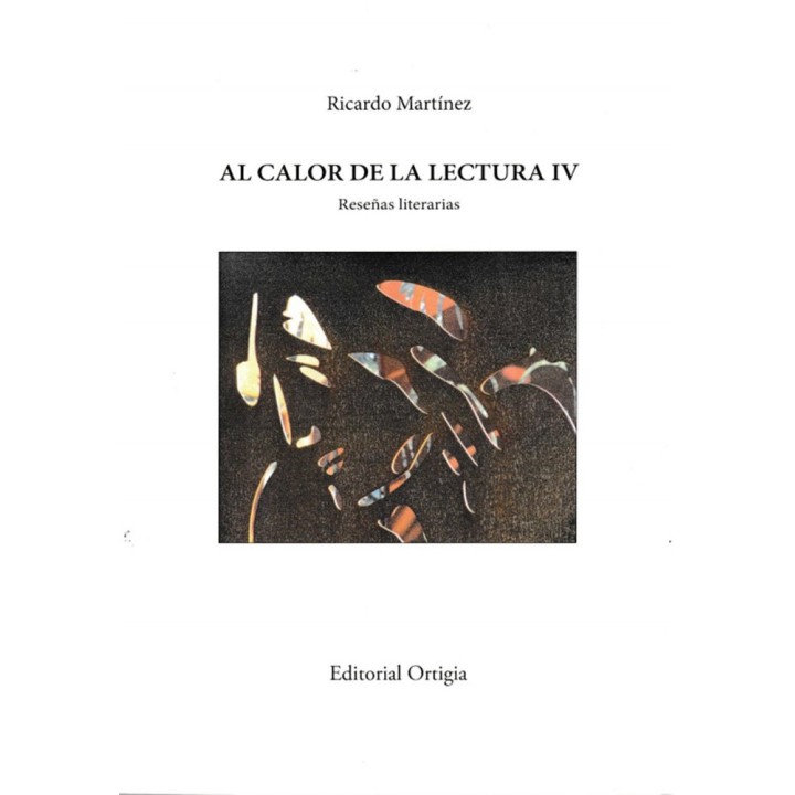 AL CALOR DE LA LECTURA IV