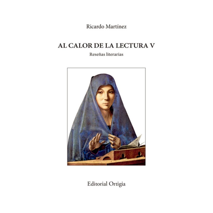 AL CALOR DE LA LECTURA V
