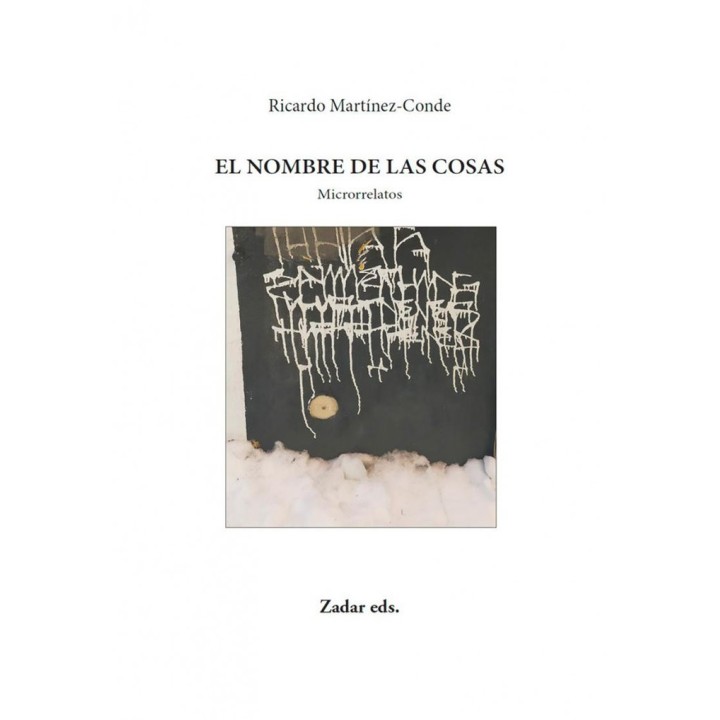EL NOMBRE DE LAS COSAS