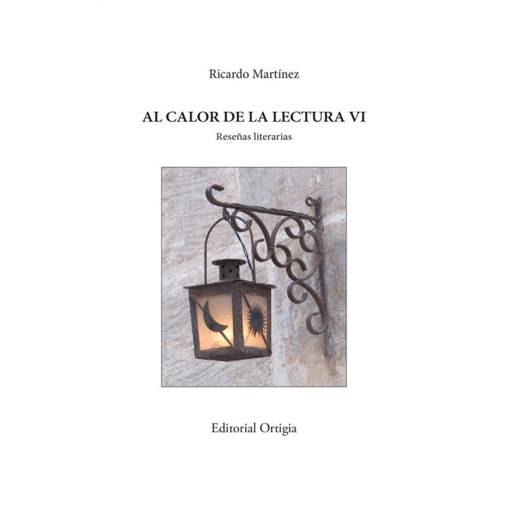 AL CALOR DE LA LECTURA VI