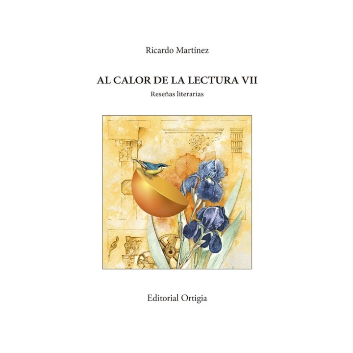AL CALOR DE LA LECTURA VII