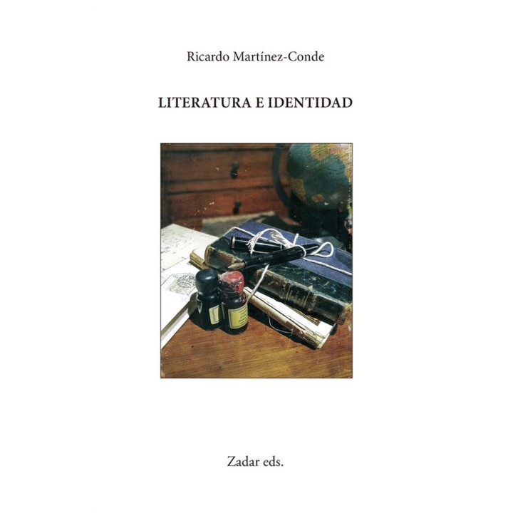 LITERATURA E IDENTIDAD