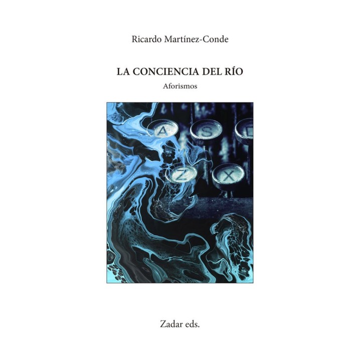 LA CONCIENCIA DEL RIO