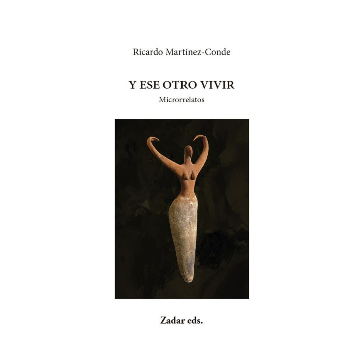 Y ESE OTRO VIVIR