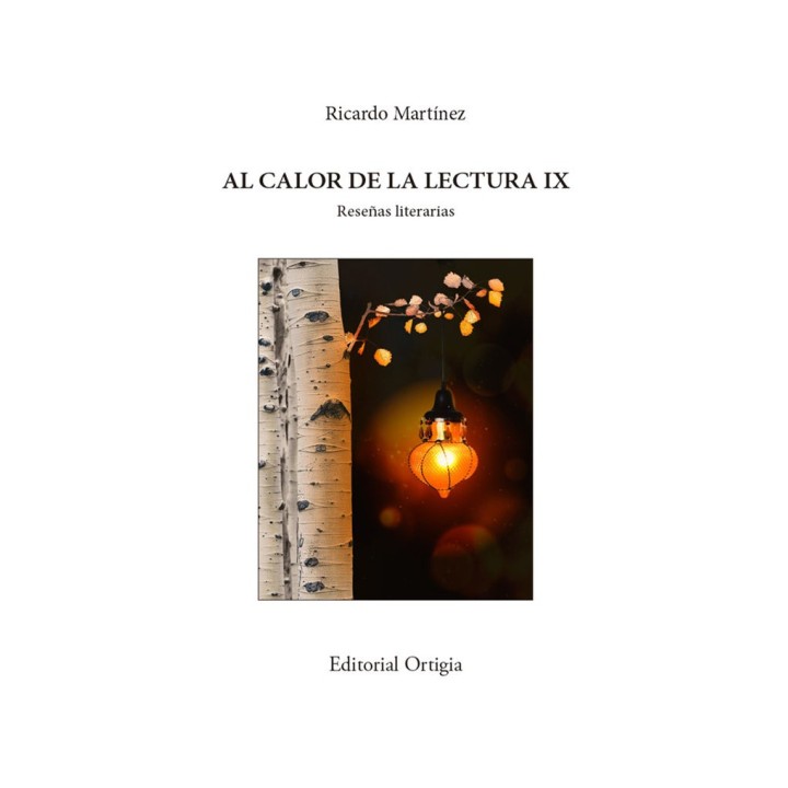 AL CALOR DE LA LECTURA IX