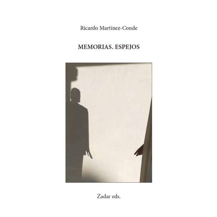 MEMORIAS. ESPEJOS