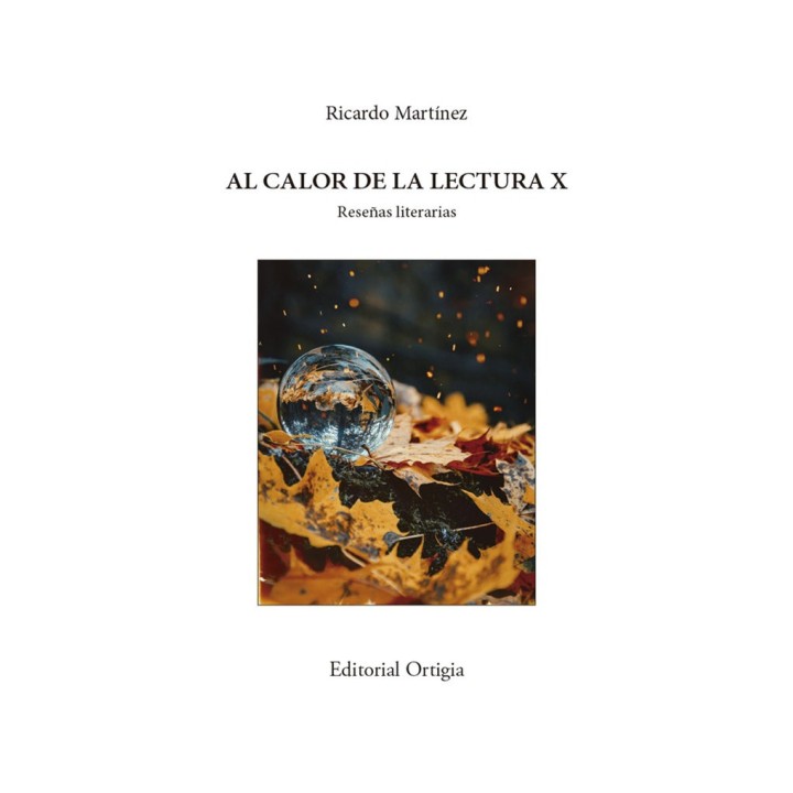 AL CALOR DE LA LECTURA X