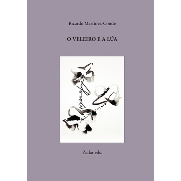 O VELEIRO E A LUA