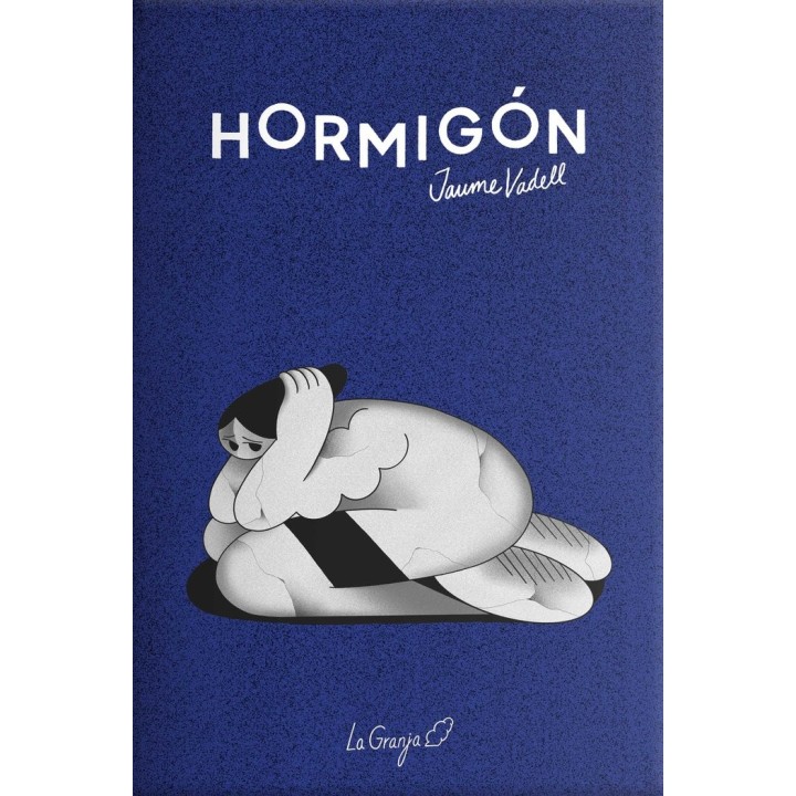 HORMIGON (2ª EDICION)