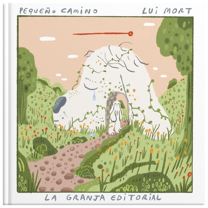 PEQUEÑO CAMINO