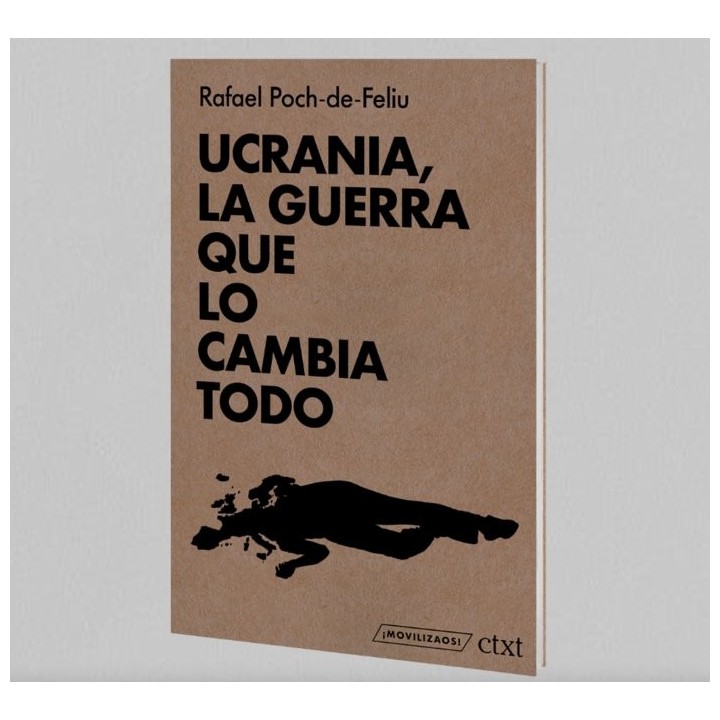 UCRANIA LA GUERRA QUE LO CAMBIO TODO