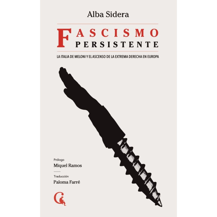 FASCISMO PERSISTENTE