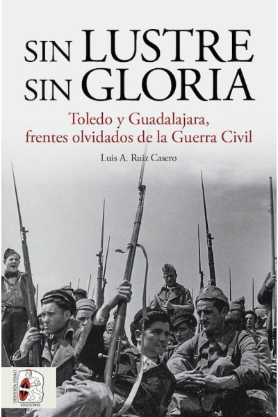 SIN LUSTRE SIN GLORIA