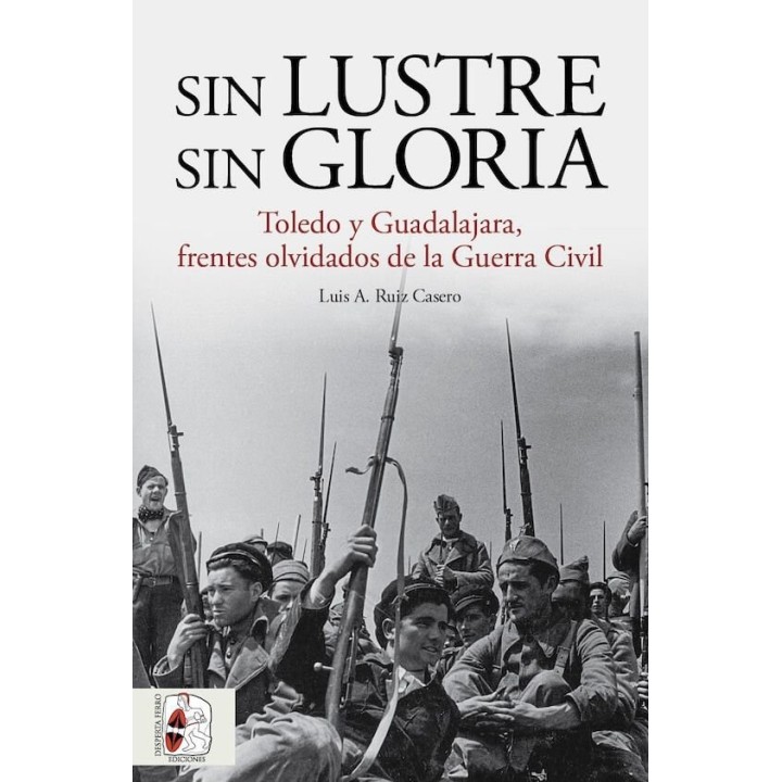 SIN LUSTRE SIN GLORIA