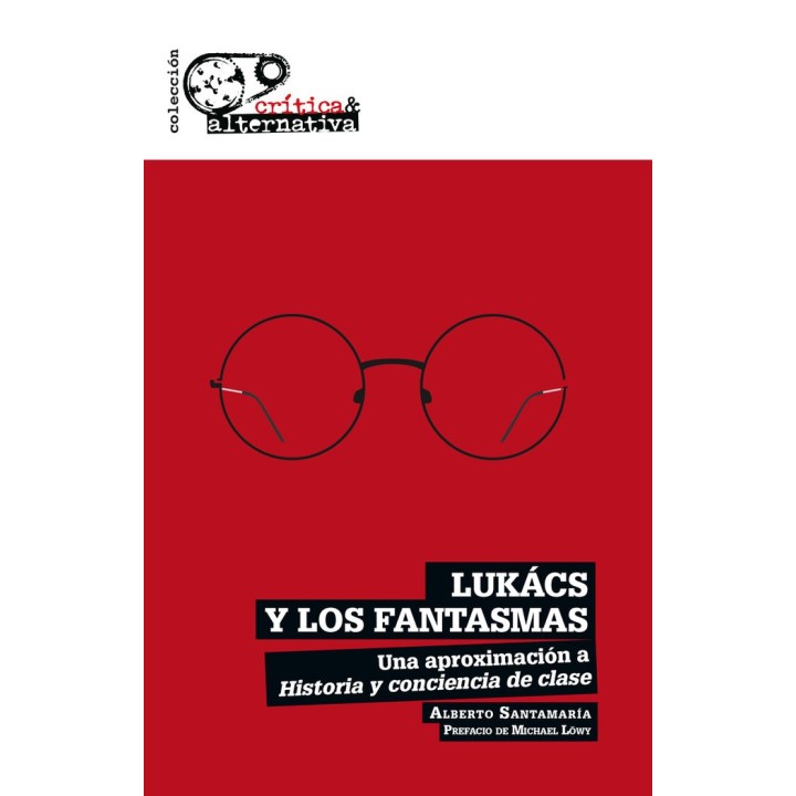 LUKACS Y LOS FANTASMAS