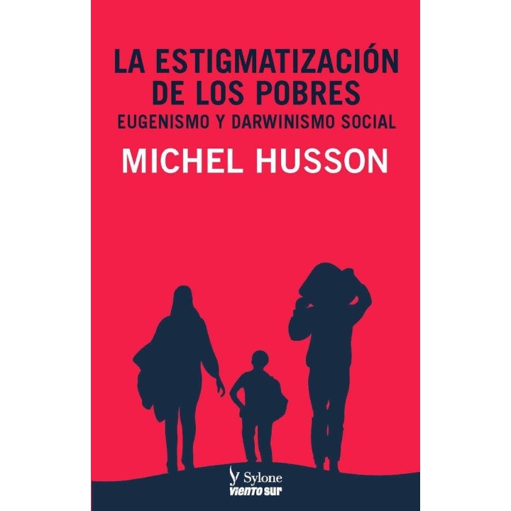 ESTIGMATIZACION DE LOS POBRES,LA
