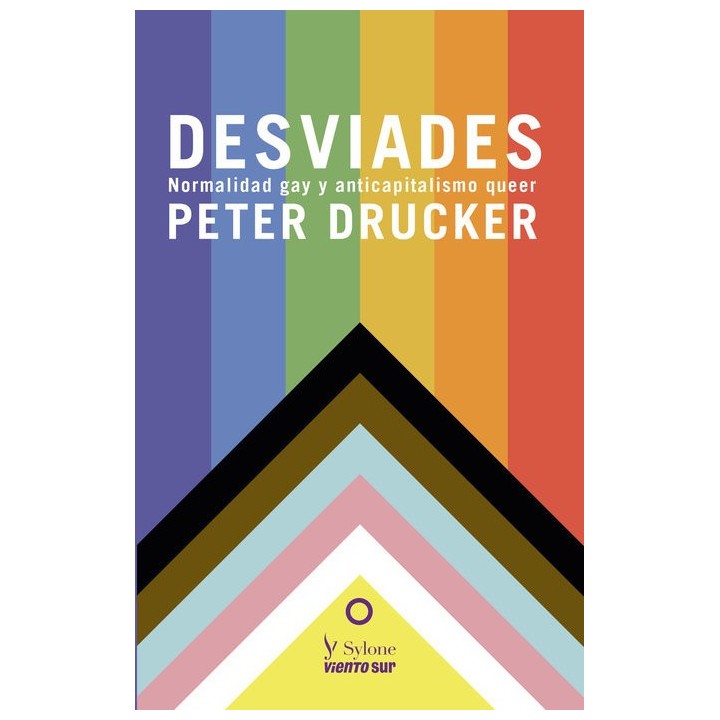 DESVIADES