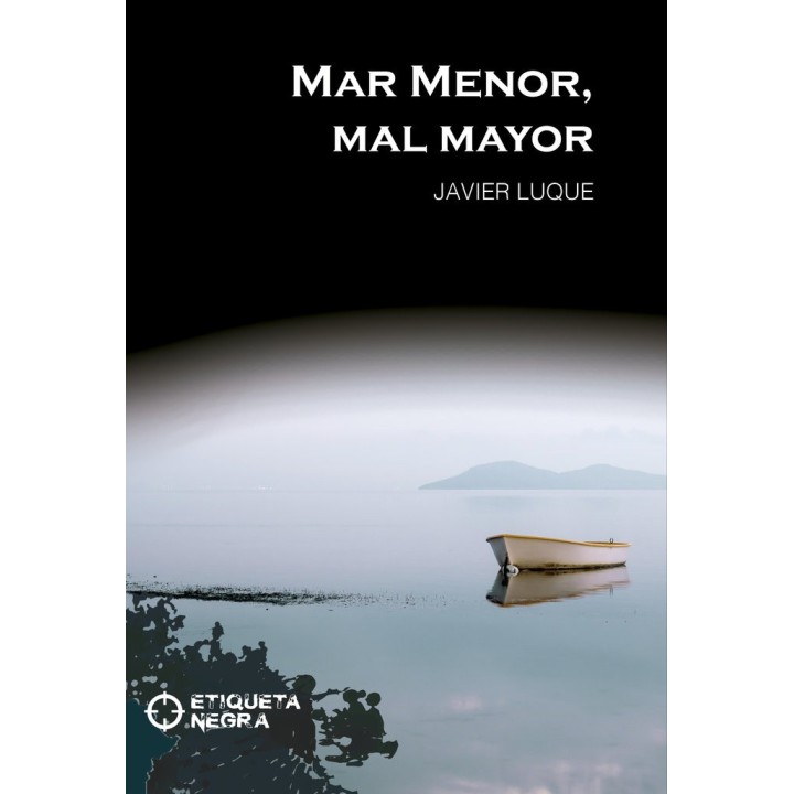 MAR MENOR MAL MAYOR