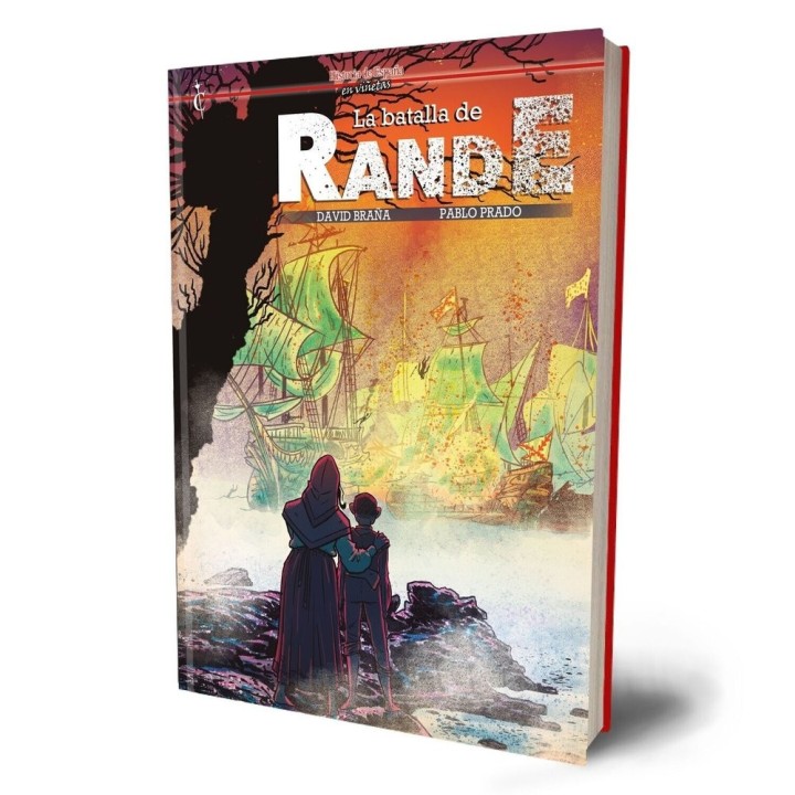 LA BATALLA DE RANDE