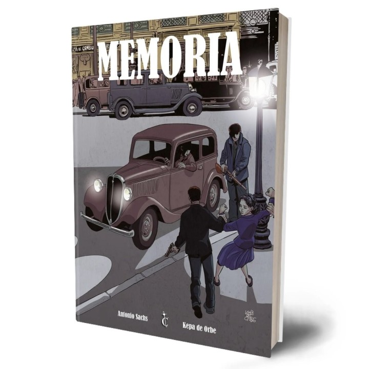 MEMORIA