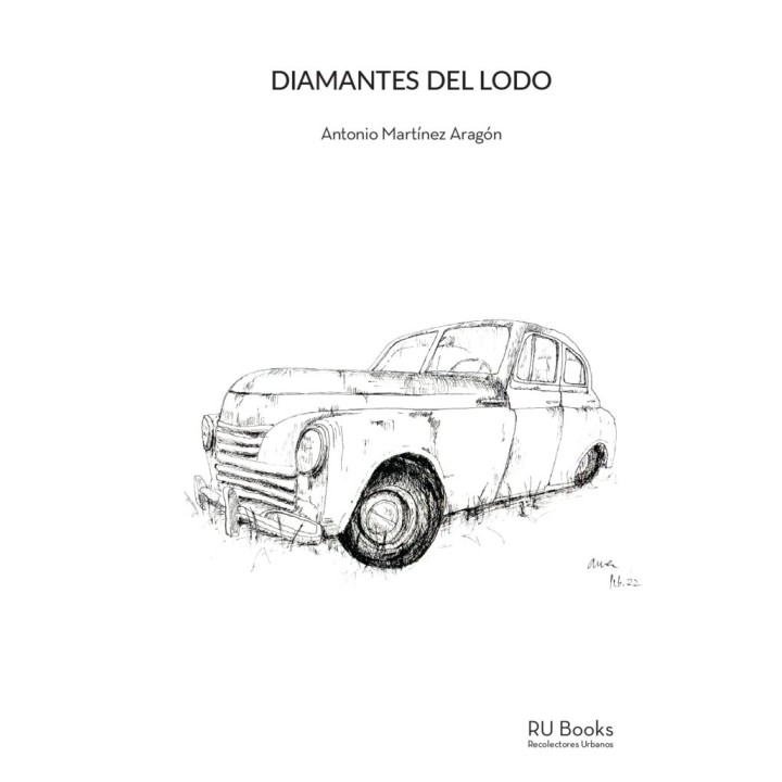 DIAMANTES DEL LODO