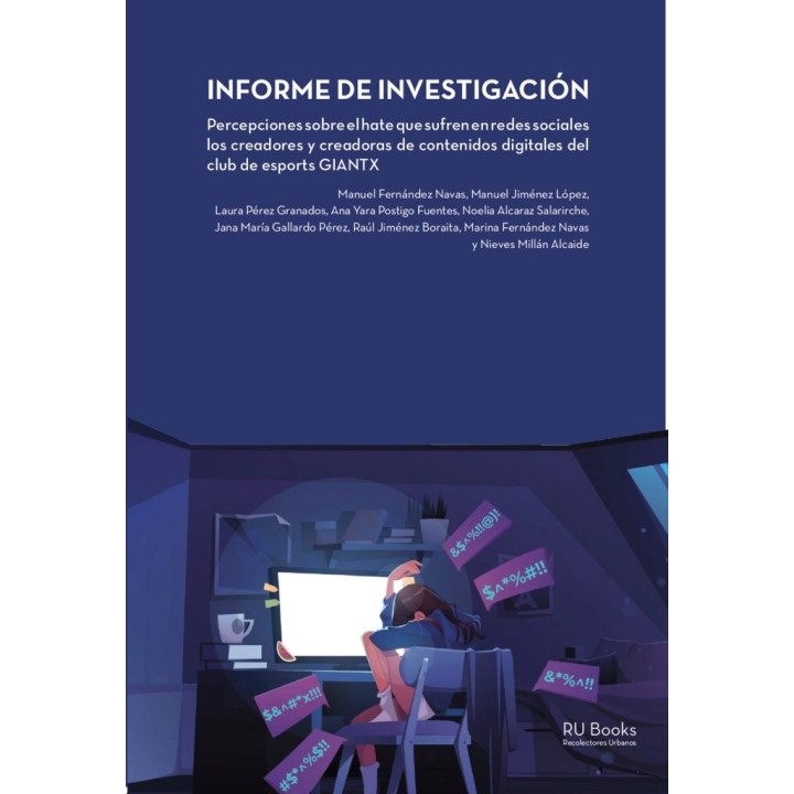 INFORME DE INVESTIGACION