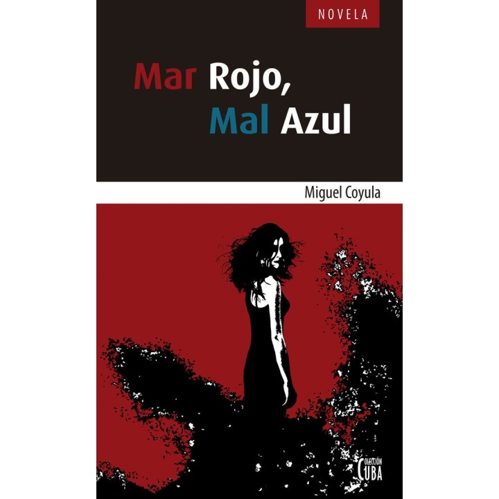 MAR ROJO MAR AZUL