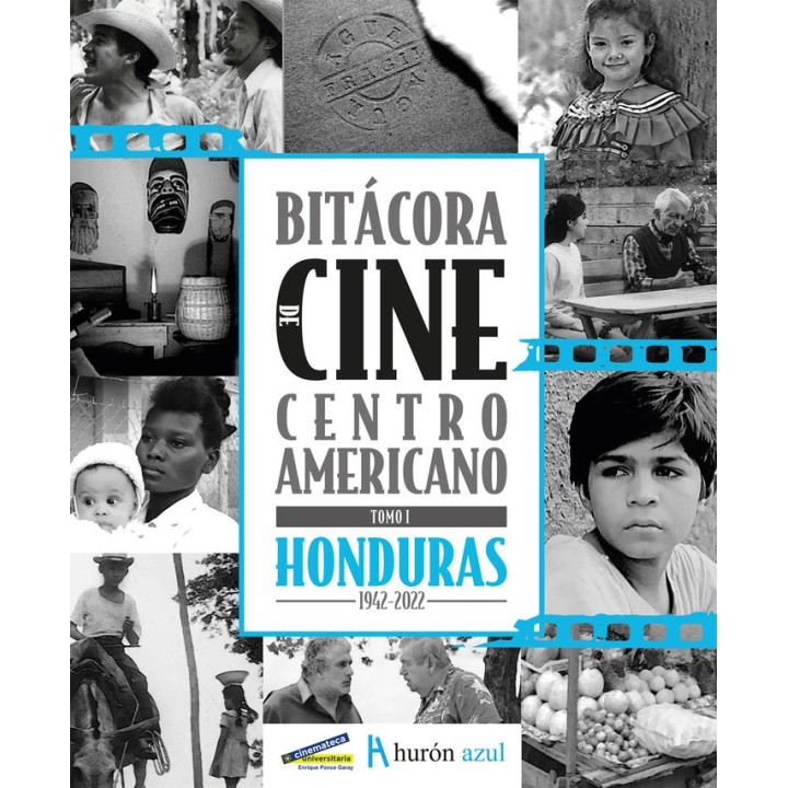 BITACORA DE CINE CENTROAMERICANO