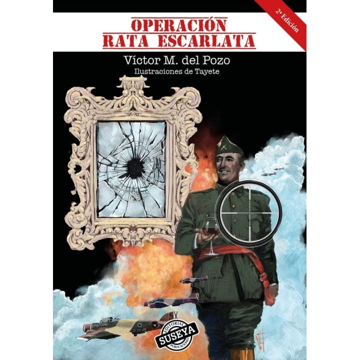 OPERACION RATA ESCARLATA
