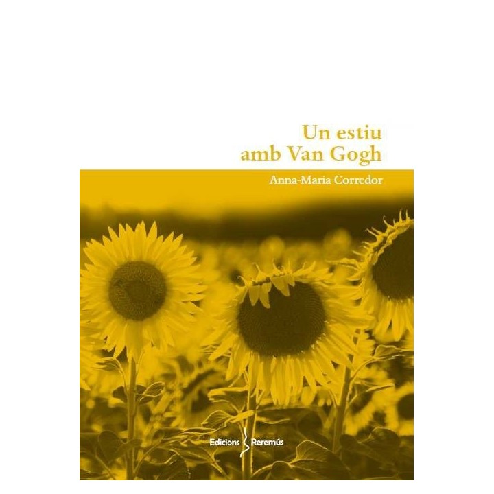 UN ESTIU AMB VAN GOGH
