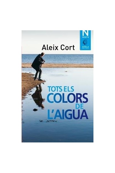 TOTS ELS COLORS DE LAIGUA
