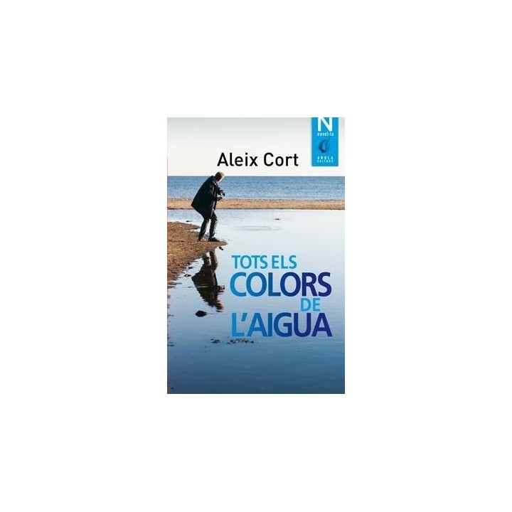 TOTS ELS COLORS DE LAIGUA