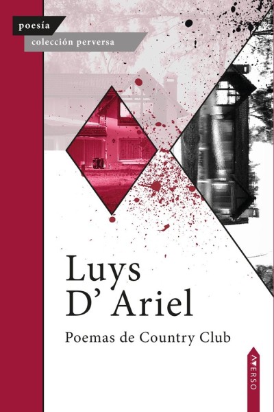POEMAS DEL COUNTRY CLUB