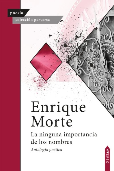 LA NINGUNA IMPORTANCIA DE LOS NOMBRES