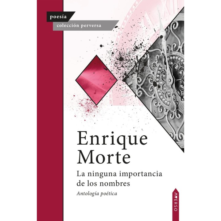 LA NINGUNA IMPORTANCIA DE LOS NOMBRES