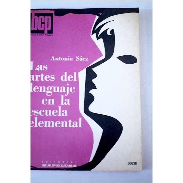 Las artes del lenguaje en la escuela elemental
