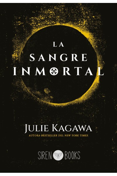 SANGRE INMORTAL,LA