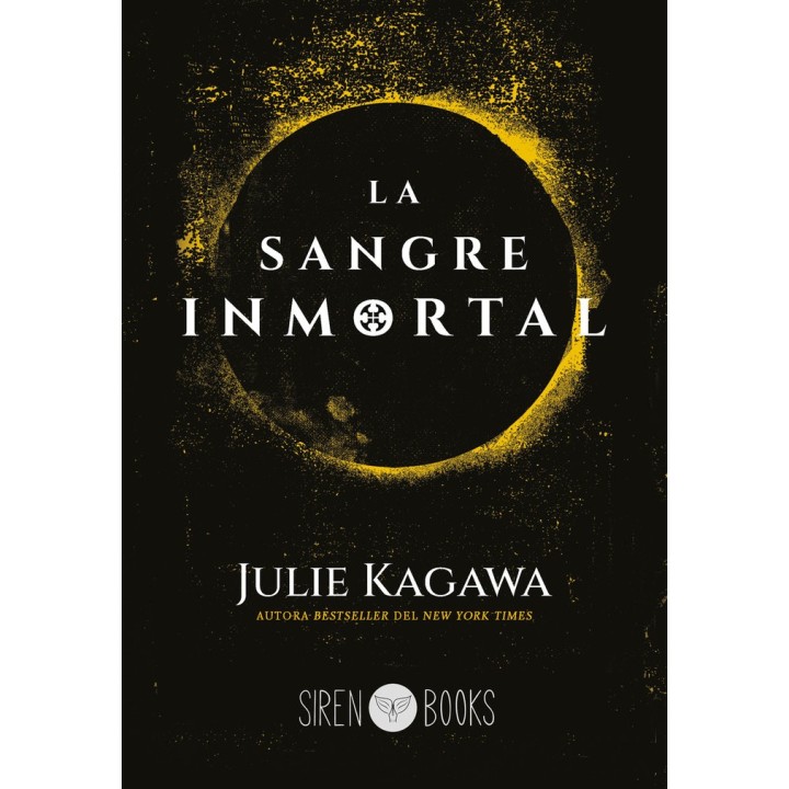 SANGRE INMORTAL,LA